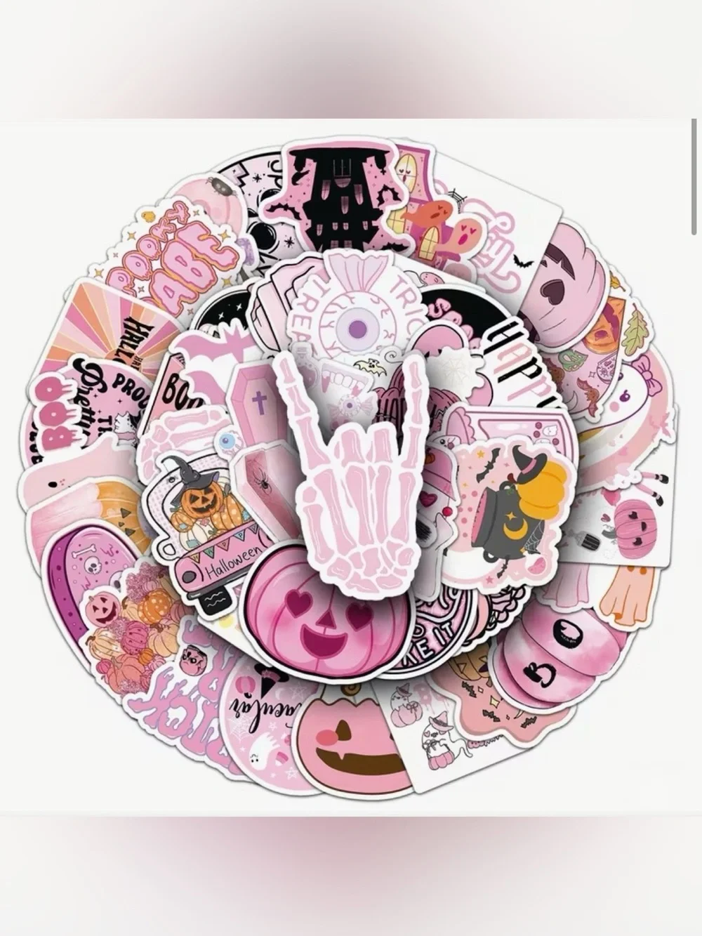N/A cute pastel